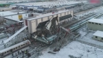 206명 탄 터키 고속철, 기관차와 충돌 후 탈선…9명 숨져