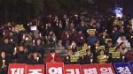 [뉴스브리핑] "제주 영리병원 철회" 촛불집회…100만 서명운동