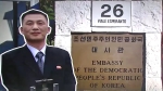 [야당] 조성길, 제3국 망명 시도하나…남·북·미는 침묵 중