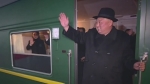 [야당] 김정은, 특별열차로 중국 방문…북·미회담 불씨 될까
