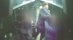 손사래만 쳤다더니…예천군의원 가이드 폭행 CCTV 공개