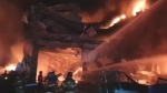 [뉴스브리핑] 인천 공장서 큰불…인명피해는 없어