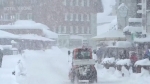 [해외 이모저모] 오스트리아 눈사태로 관광객 4명 사망·실종