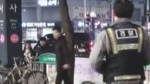 암사역 흉기 난동, 빗나간 테이저건…경찰 대응 논란