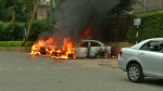 [해외 이모저모] 케냐 나이로비 도심서 폭탄·총격 테러