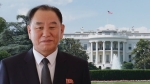 북한 김영철 워싱턴으로 '직행'…"18일 트럼프와 면담" 