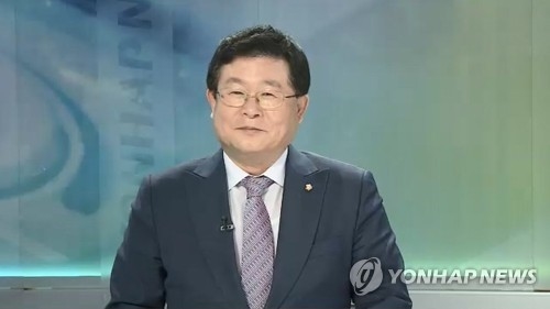 설훈, '일본정부 위안부소송 접수거부 방지' 법안 발의