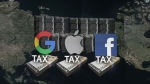 '글로벌 IT기업에 과세' 구글세 논의 확산…정부 '신중'