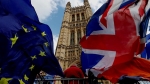 영국 하원, 결국 '브렉시트 연기' 결정…EU로 넘어간 공