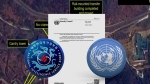 유엔과 다른 국정원 보고서, 왜?…"조사 시점에 차이"