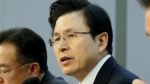 비판 수위 높이는 한국당…황교안 "문 정권, 썩은 뿌리"
