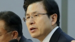 황교안 "문재인 정부, 썩은 뿌리"…비판 수위 높이는 한국당