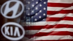 "세타2 가솔린 엔진 화재 위험"…미국서도 수사 착수
