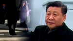 시진핑 부자연스러운 걸음·표정…"건강 이상설에 후계 우려"