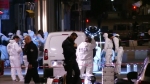 프랑스 리옹서 폭발물 테러…"10살 아이 등 13명 다쳐"