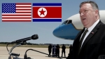 폼페이오 "북한만 준비되면 당장…" 실무협상 재개 기대