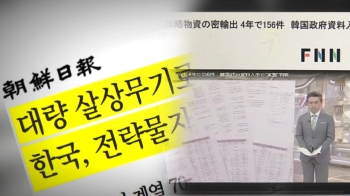 한국 보수매체 기사도 '먹잇감'…일 '억지 논리' 땔감으로