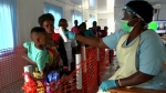 우간다서 에볼라 사망자 발생…WHO 비상사태 선포 검토