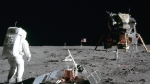 달 착륙 50주년 앞두고…NASA "달에 생명체 발견 안 돼"