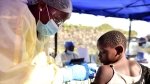 민주콩고, '에볼라' 확산 우려…"국제적 보건 비상사태"