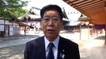 아베 측근 "과거 한국은 매춘 관광국"…방일 의원들 앞 '망언'
