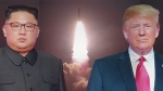 발사체 날리며 대미 친서 정치…북한의 계산법은?