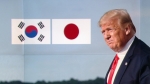 중재 뜻 안 밝힌 채…트럼프 "한국과 일본, 잘 지내야"