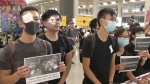 시위대-경찰 충돌 격화…홍콩 법원, '공항 접근 금지령'