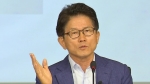 [비하인드 뉴스] 김문수, 보수통합 논의 자리서 "박근혜의 저주"