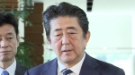 아베 "양국 신뢰 해치는 대응 유감"…떠넘기는 일본
