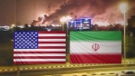 폼페이오 "석유시설 공격 배후는 이란"…다시 긴장 고조