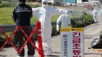 '돼지열병' 비상…전국 500여 곳에 '바이러스 전파' 가능성