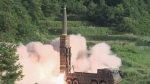 한국, 사거리 800㎞ 미사일…해외서 시험발사 추진