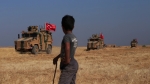 터키, 시리아 쿠르드족 겨냥 군사작전 임박…이유는?