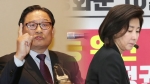 나경원 "국민 공감 능력 떨어져"…박찬주 "한국당 원해"