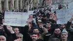 이란 '분노의 역류'…"거짓말 부끄럽다" 지도부 퇴진 시위