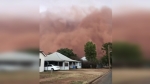 [해외 이모저모] '최악 산불' 호주의 시련…이번엔 '먼지 폭풍'