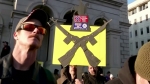 미국서 '총기 규제' 반발…총 든 2만여 명 '무장 시위'