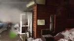 [해외 이모저모] 러시아 호텔서 온수관 파열…투숙객 5명 숨져