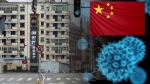 우한 시민 '감염일기' 계정 사라져…중국 정보통제 논란 확산
