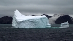 [뉴스브리핑] '열받은 남극' 사상 처음으로 영상 20도 넘어