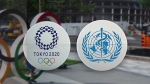 WHO "올림픽 개최, 주최국에 달렸다"…'일본의 책임' 강조