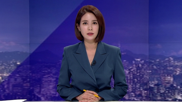 ['코로나19' 확산 비상] 2월 23일 (일) JTBC 뉴스룸