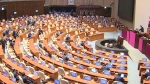 국회 '코로나 3법' 모두 의결…"감염병 대응 역량 강화"