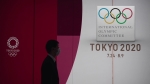 "'연기' 먼저 말했다간 엄청난 손해배상"…IOC-일본 '눈치 싸움'