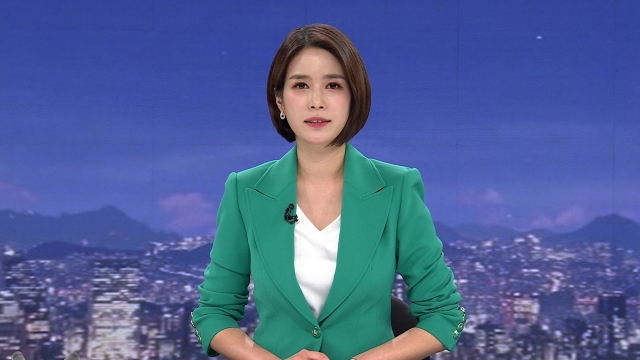 ['코로나19' 비상] 4월 5일 (일) JTBC 뉴스룸