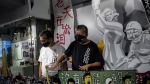 중국 '홍콩 국가보안법' 추진…반중 시위 다시 거세질 듯