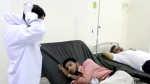 [아침& 지금] 국경없는의사회 "예멘, 의료 붕괴에 코로나 치명률 40%"