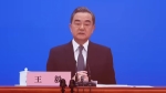 왕이 외교부장 "미국서 중국 공격 바이러스 퍼져" 강경 발언