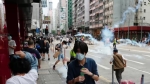 홍콩보안법 후폭풍…"홍콩인, 대만 이민 1년 새 40% 급증"